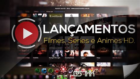 assistir filmes series online